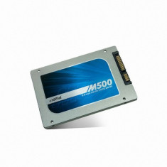 HDD 250 GB S-ATA III SSD CRUCIAL BX100 foto