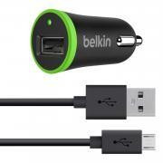 CHARGER AUTO BELKIN 2.1A LIGHTN CABLE foto