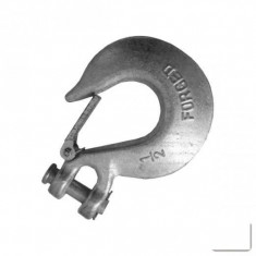 Carlig cu bolt - 1/2 inch foto