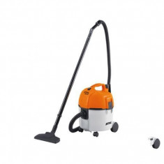 Aspirator compact pentru suprafete umede - uscate Stihl SE 122 E foto