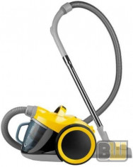 Aspirator Zanussi S710 foto