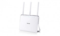 Router AC1900 Dual Band Wireless Gigabit, 1x USB3.0,1x USB2.0, TP-LINK (Archer C9) foto