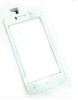 Touchscreen Karbonn A19 Dual Sim white