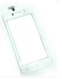 Touchscreen Karbonn A19 Dual Sim white