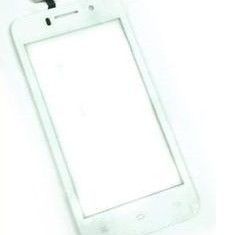 Touchscreen Karbonn A19 Dual Sim white