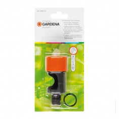 Conector Gardena universal pentru robinet foto
