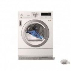 Uscator de rufe Electrolux EDH3897SDE foto