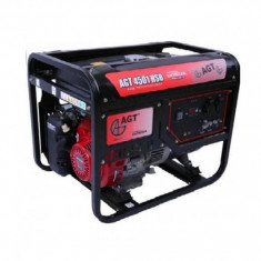 Generator Agt AGT 4501 HSB R26 foto