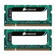 CR SDDR3 8GB 1333 CMSO8GX3M2A1333C9 foto