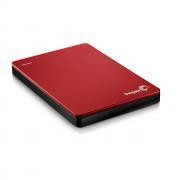 EHDD 1TB SG 2.5 BUP USB 3.0 METALIC RD foto