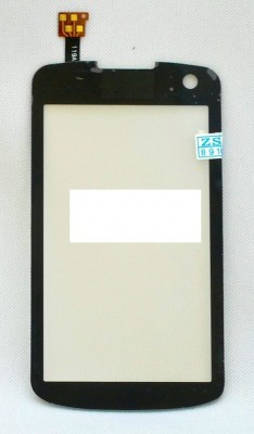 Touchscreen LG GS500 Cookie Plus original foto