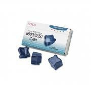 XEROX 108R00669 CYAN SOLID INK CARTRIDGE foto