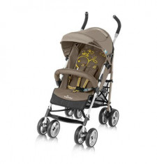 Baby Design Travel 09 brown 2015 - CA?rucior Sport foto