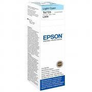 EPSON T67354 LIGHT CYAN INKJET BOTTLE foto