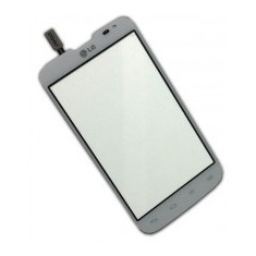 Touchscreen LG L70 Dual D325 white original