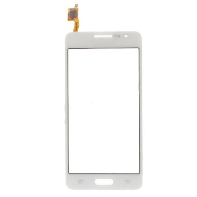 Touchscreen Samsung Galaxy Grand Prime/SM-G530F/SM-G530H white original foto