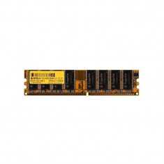 Zeppelin 1GB DDR 400MHz Bulk (ZE-DDR1G400-b) foto