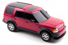 Land Rover Discovery 3, cu Telecomanda, Scara 1:14 foto