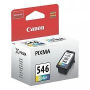 CANON CL-546 COLOR INKJET CARTRIDGE foto