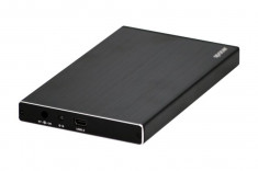 HDD Enclosure 2.5 SATA Spacer USB 3.0 (SPR-25611) foto