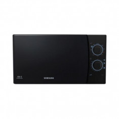 Cuptor cu microunde Samsung GW711K-B/XET foto