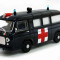 Macheta auto Fiat 238 Ambulanta 1969, scara 1:43