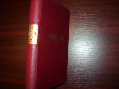 N. V. GOGOL - OPERE 2 ( ed. 1955, rara, de colectie, cu ilustratii ) * foto