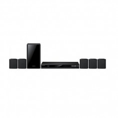 Sistem Home cinema 3D cu Blu-Ray Samsung HT-F4500/EN foto