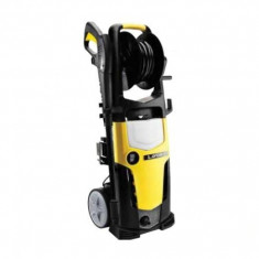 Aparat presiune apa rece Lavor - STORM II PLUS 21 2L + ROTARY BRUSH C/ASP (X-RAY PLUS 140) foto