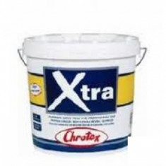 Vopsea Xtra Emulsion Base A Chrotex - 9.0 L foto