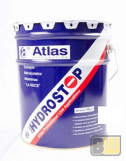 Amorsa Bituminoasa Hydrostop 10 L foto