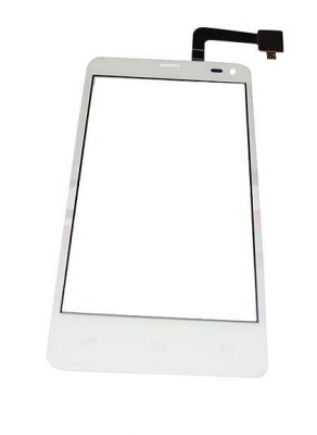 Touchscreen UTOK 451D white original foto