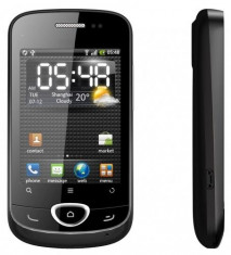 ZTE Racer II Black (Android 2.2) foto