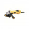 Polizor unghiular DeWalt D28136