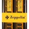 Zeppelin 4GB DDR2 800MHz Dual-Channel Kit Retail (ZE-DDR2-4G800-KIT)
