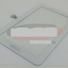 Touchscreen Samsung Galaxy Tab 2 7.0 P3110 white original