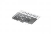 MICROSDHC PRO 32GB CL10 UHS1 W/O AD SM foto