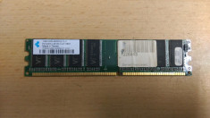 Ram PC VT DDR1 1Gb 400MHz PC-3200U foto