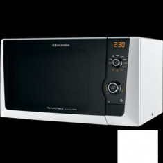 Cuptor cu microunde Electrolux EMS21400W foto