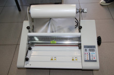 De vanzare laminator foto