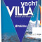 Villa Yacht Lac protector destinat suprafetelor din lemn Policolor - 4 L
