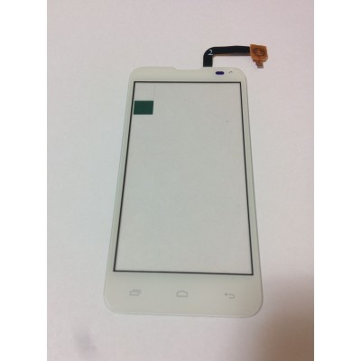 Touchscreen UTOK 450Q white original foto