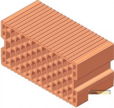 Caramida Siceram Termobloc T19 foto