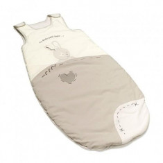 Thermobaby Sac de dormit pt iarna Good night Bunny 6-36 luni foto