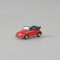 Macheta auto VW Beetle cabrio, scara 1:72