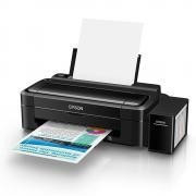 EPSON L310 CISS COLOR INKJET PRINTER foto