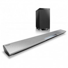 Home Cinema Sound Bar Panasonic - SC-HTB680EGS foto