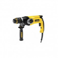 Ciocan rotopercutor cu mandrina DeWalt D25124K foto