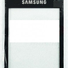 Touchscreen Samsung S8000 Jet black original
