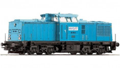 Locomotiva diesel BR 202, Roco 62912 foto